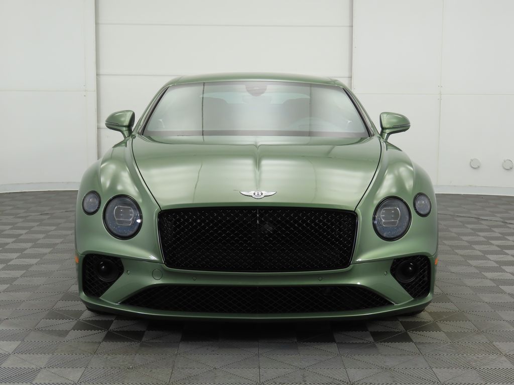 2024 Bentley Continental GT 2