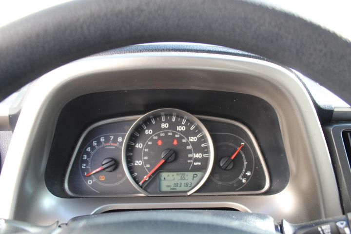 Used Car 2013 Toyota Rav4  Xle For Sale Under $10,000 In Georgetown, Texas