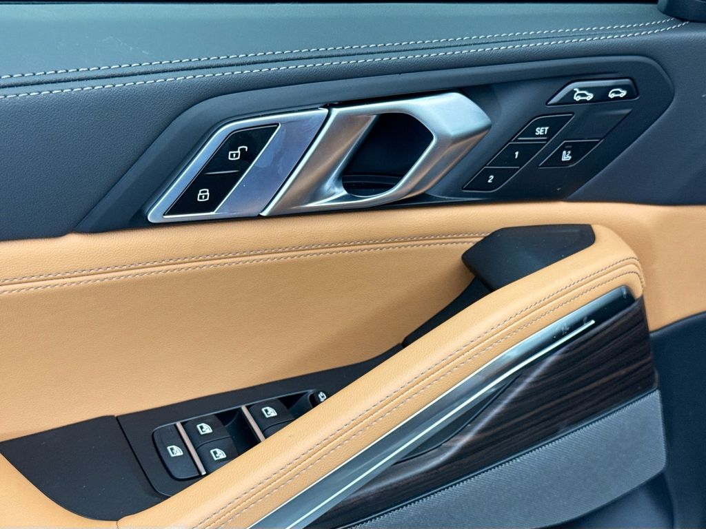 New 2027 Green BMW xDrive40i image 22