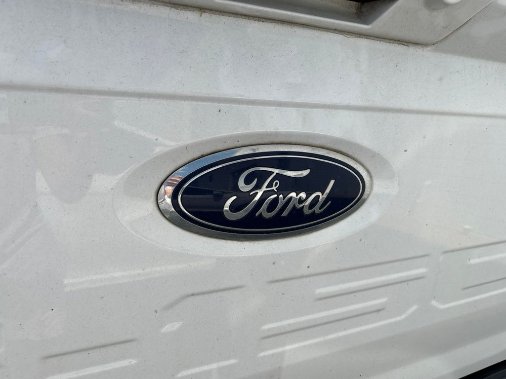 Used 2021 Ford F-150 Truck