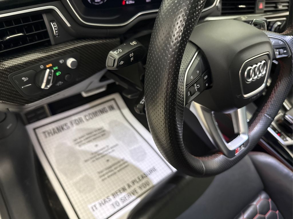 2021 Audi RS 5 Sportback Base - Photo 39