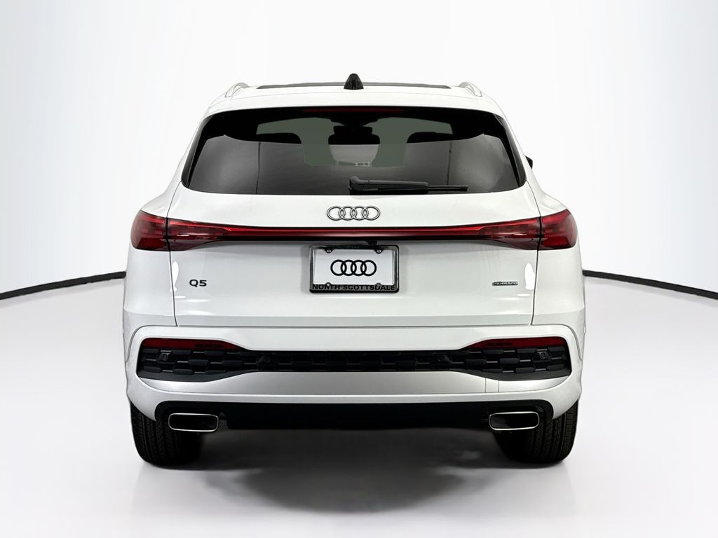 Thumbnail: 2025 Audi Q5 - 6