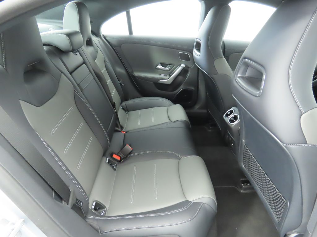 Thumbnail: 2026 Mercedes-Benz CLA - 22