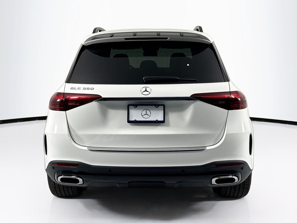 Thumbnail: 2026 Mercedes-Benz GLE - 6