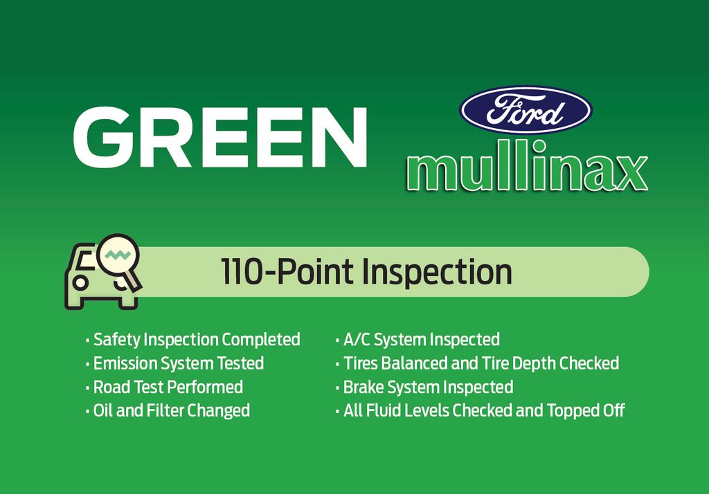Used 2023 Blue Ford Big Bend image 38