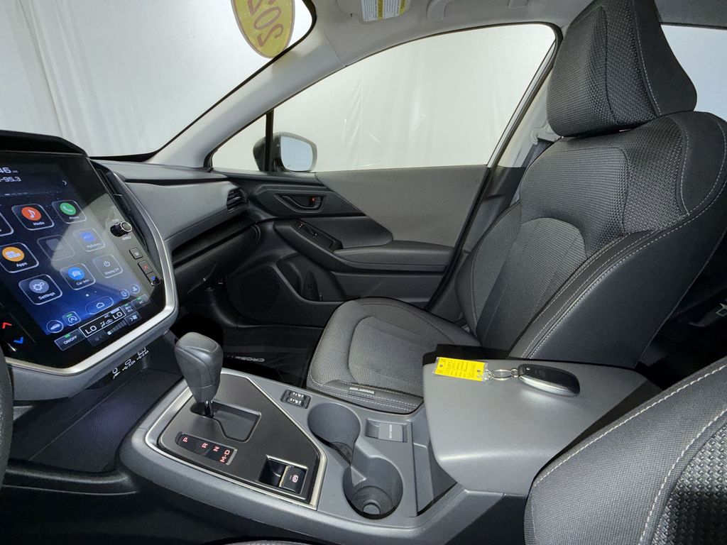 Used 2024 Subaru Crosstrek SUV