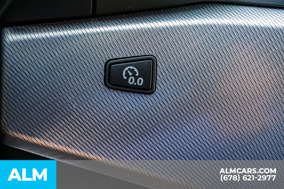Used 2025 Gray Audi  image 50