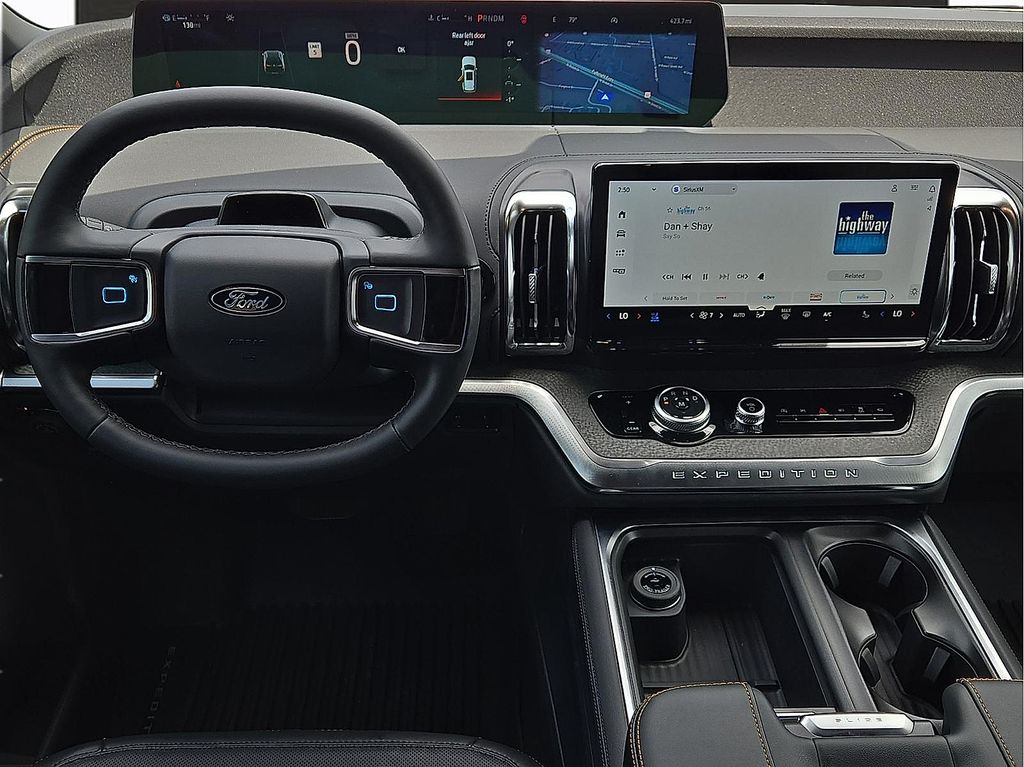 New 2026 Ford Expedition Tremor For Sale in Farmington, AR