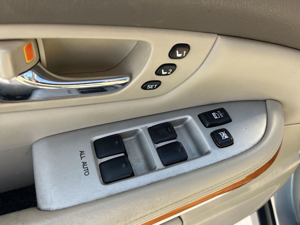 2008 Lexus RX 350 photo