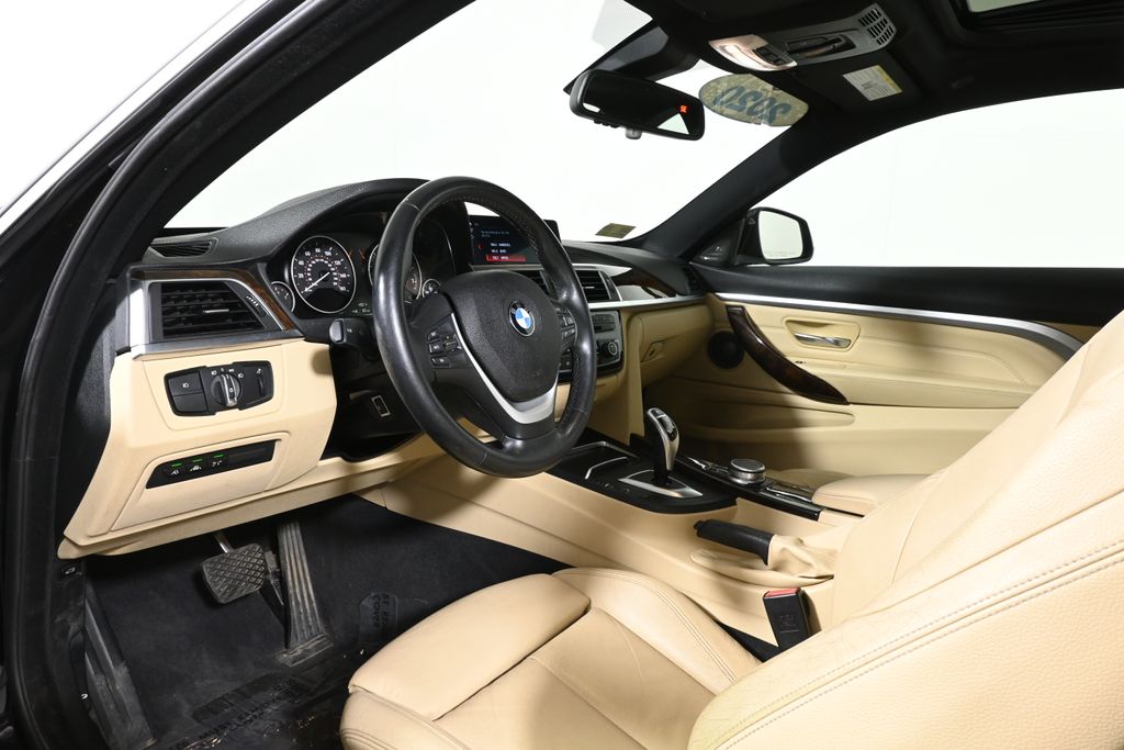 Thumbnail: 2020 BMW 4 Series - 15