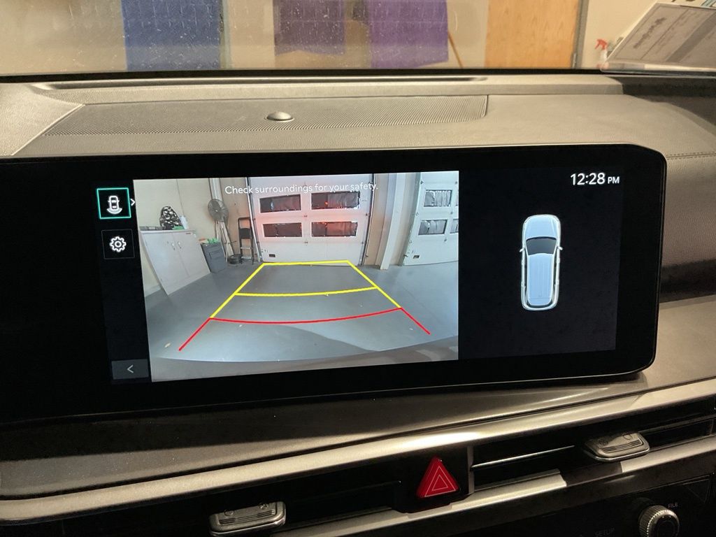 New 2026 Gray Kia S image 17