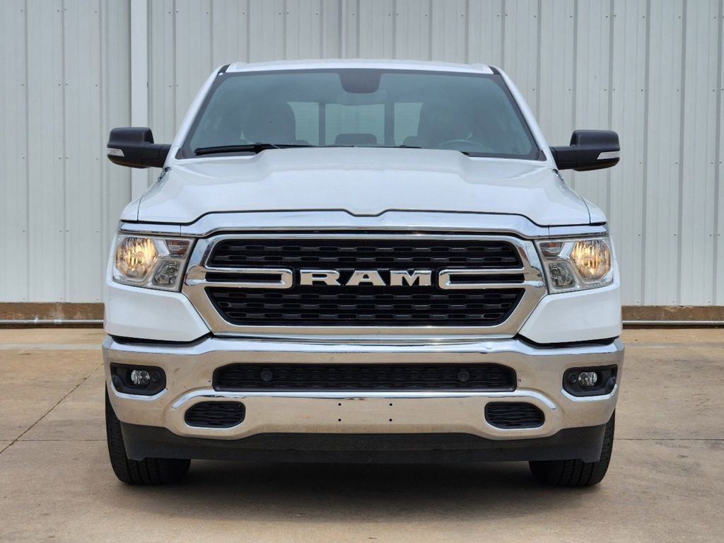 2022 Ram 1500 Big Horn/Lone Star 2