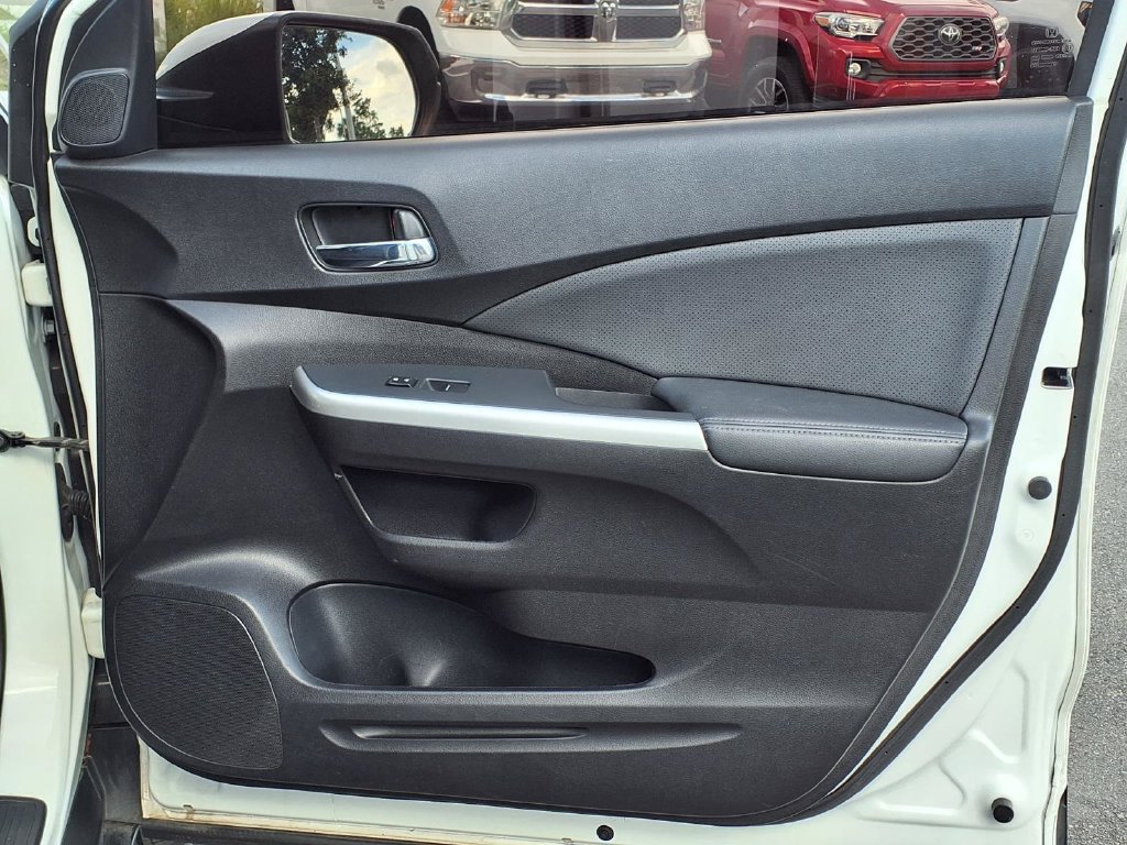 Used 2016 Honda CR-V SUV