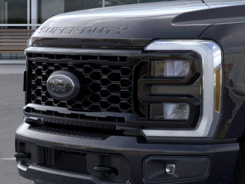 2026 Ford F-250 Super Duty XLT