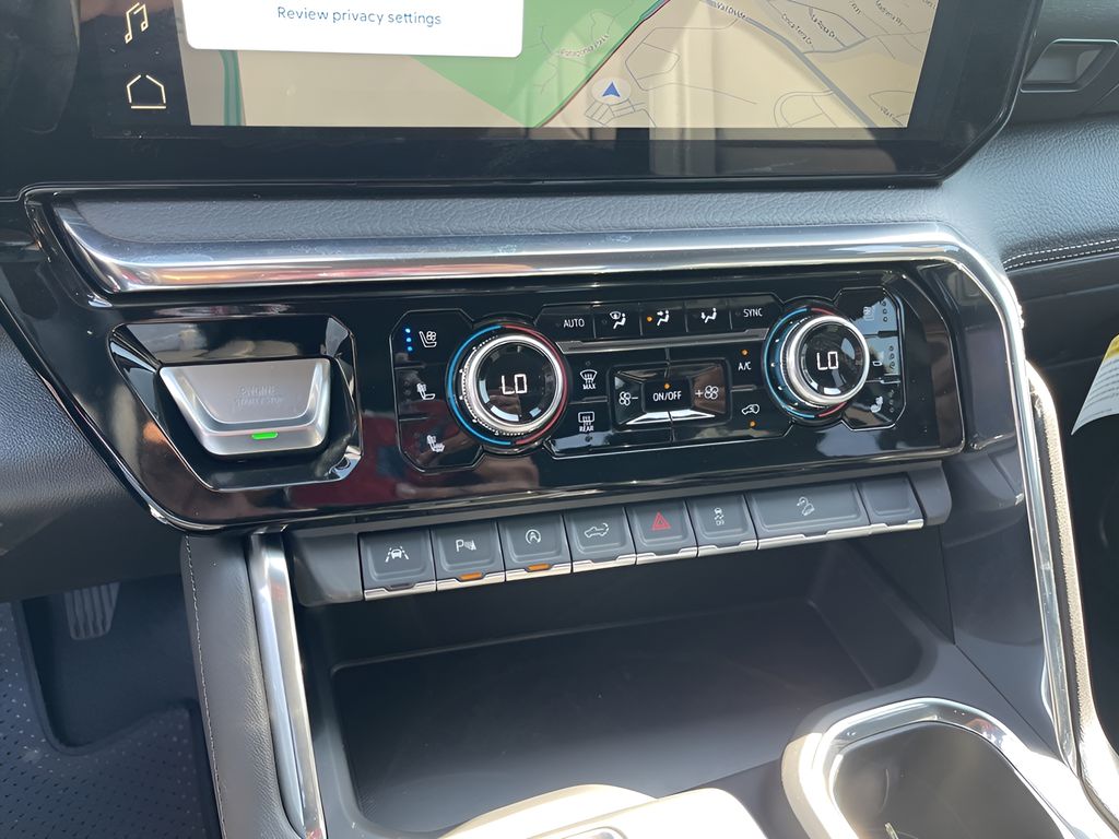 2025 Gmc Sierra 1500  Denali In Austin, Texas