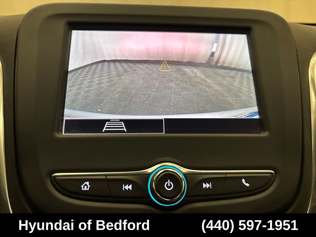 Used 2023 Chevrolet Equinox LS For Sale in Bedford, OH