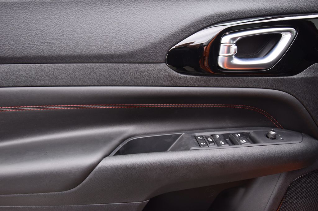 new 2026 Jeep Compass car, priced at $35,149