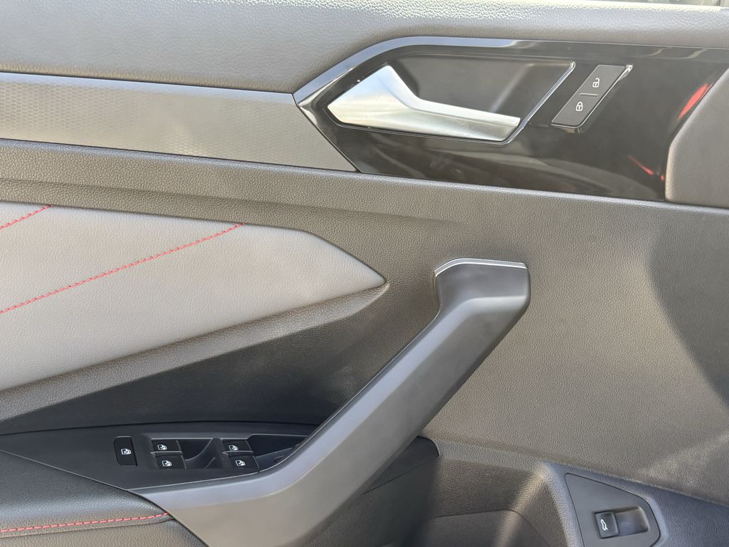 2025 Volkswagen Jetta GLI 2.0T Autobahn Gray at DeMontrond Auto Country