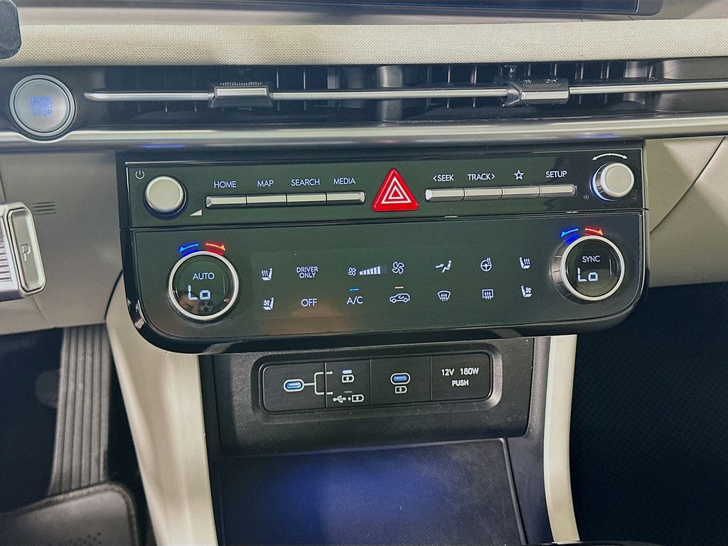 Thumbnail: 2025 Hyundai Tucson - 16