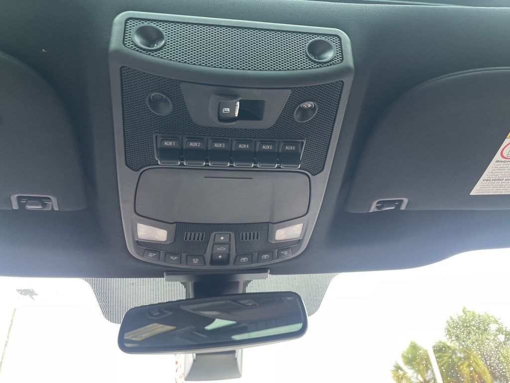 2018 Ford F-350 Super Duty Platinum