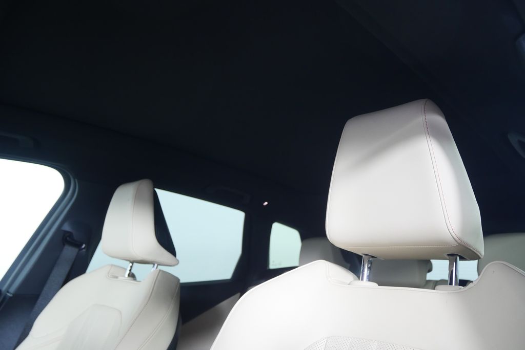 Thumbnail: 2025 BMW X3 - 11