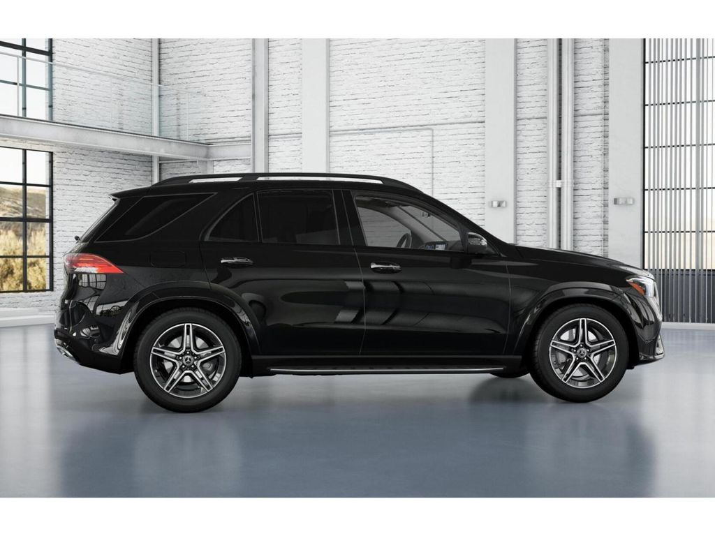 Thumbnail: 2026 Mercedes-Benz GLE - 17