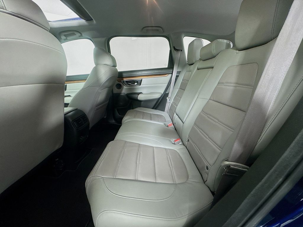 Used Car 2021 Honda Cr-v Hybrid  Ex-l For Sale Under $30,000 In Austin, Texas