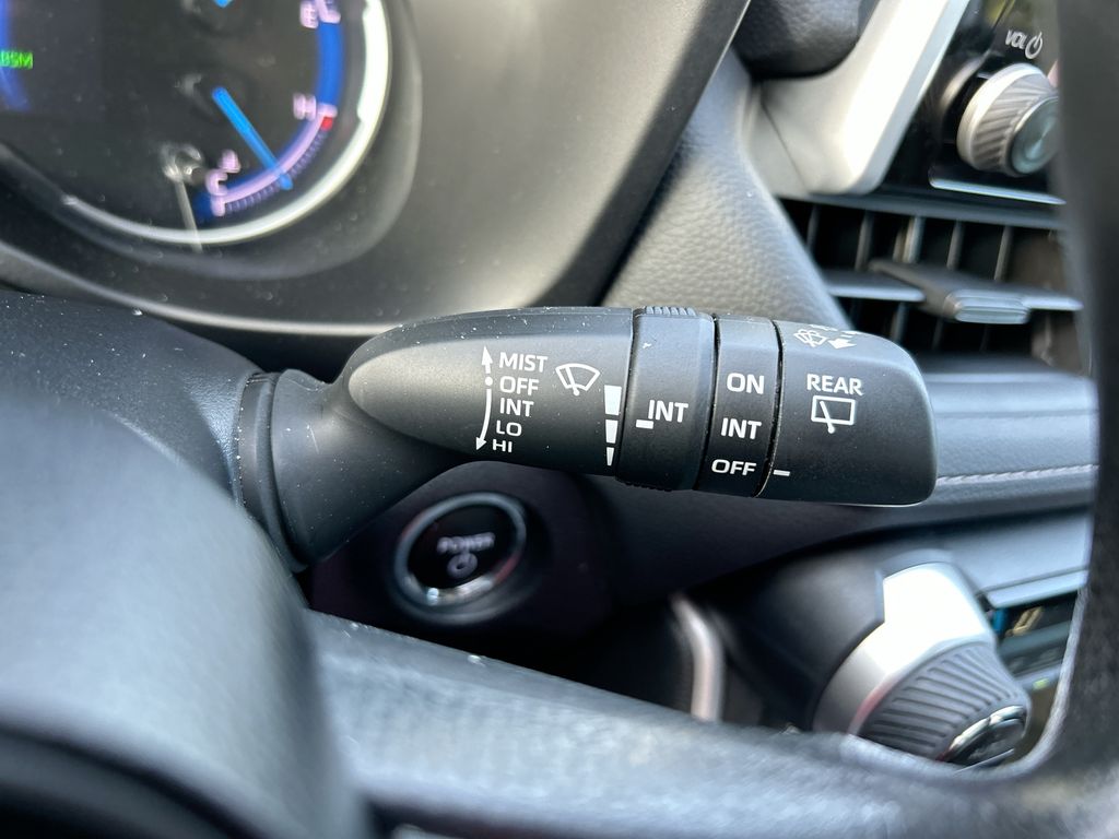 Thumbnail: 2024 Toyota RAV4 - 19