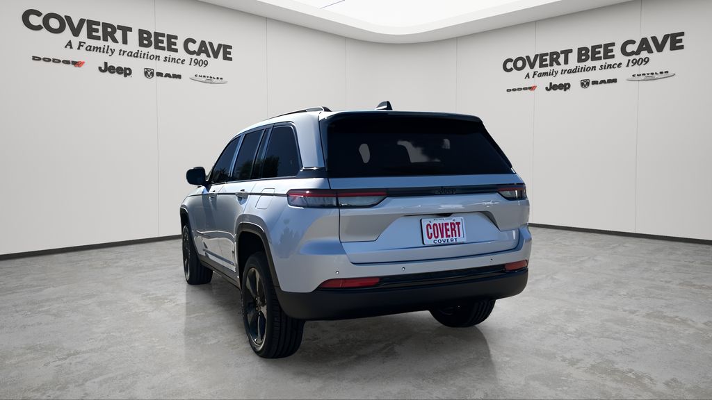 New Car 2025 Jeep Grand Cherokee  For Sale Under $40,000 In Austin, Texas