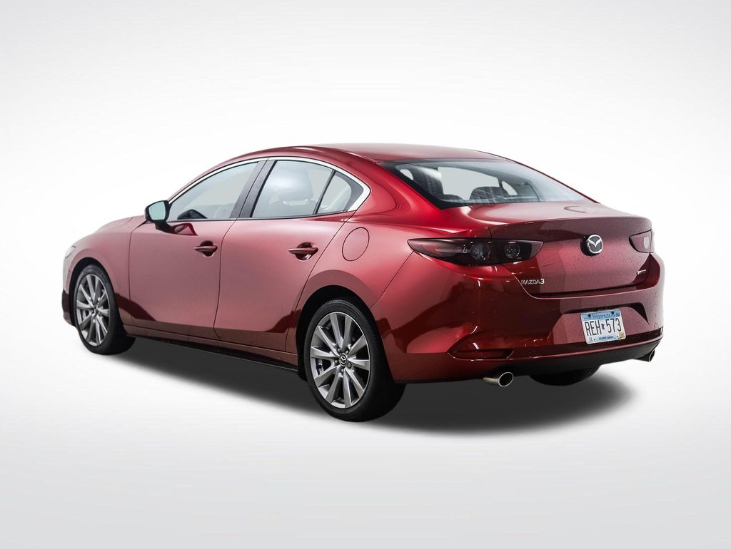 Thumbnail: 2019 Mazda Mazda3 - 3