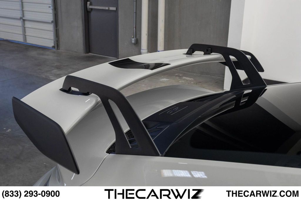 2022 Porsche 911