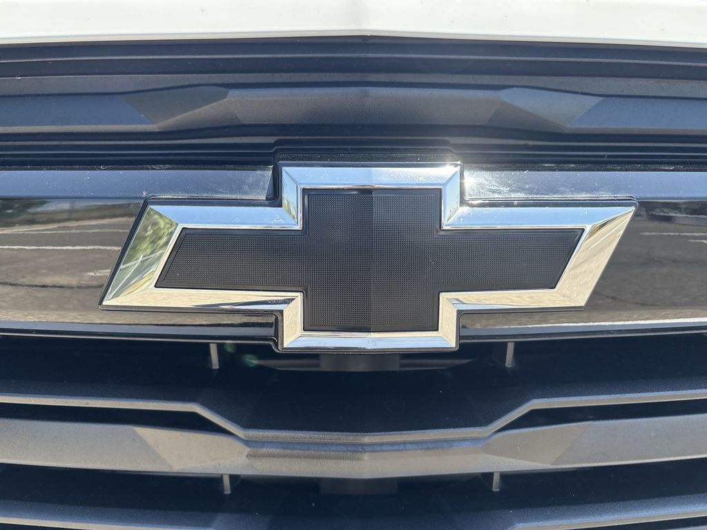 Used 2024 Chevrolet Colorado Truck