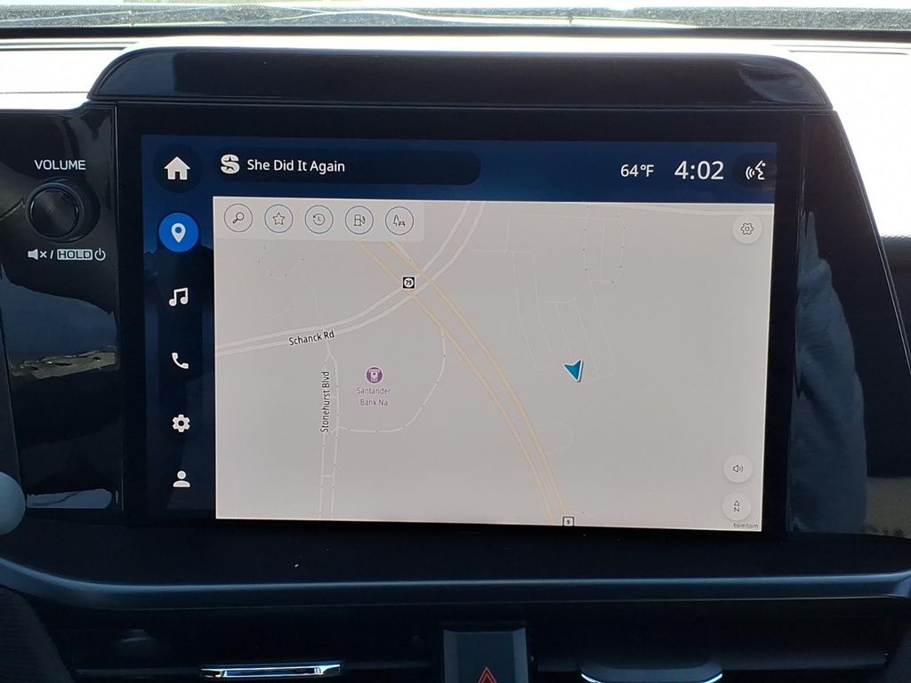 new 2026 Subaru Outback car, priced at $44,303