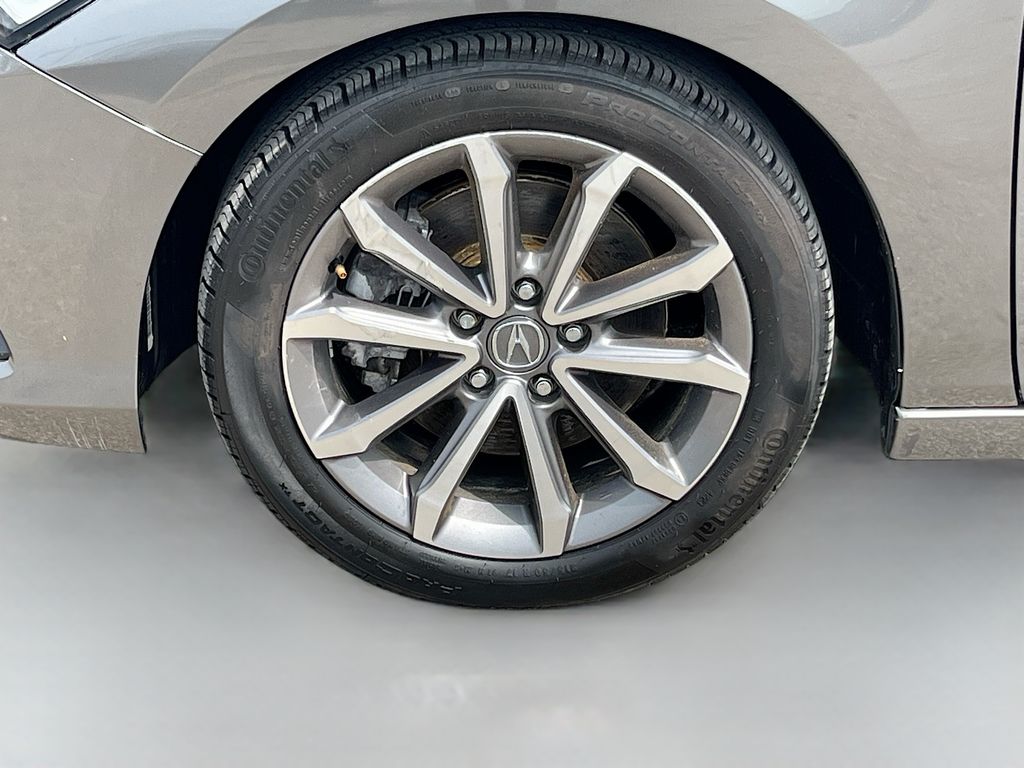 2024 Acura Integra Base Gray at AutoSavvy Houston Northwest