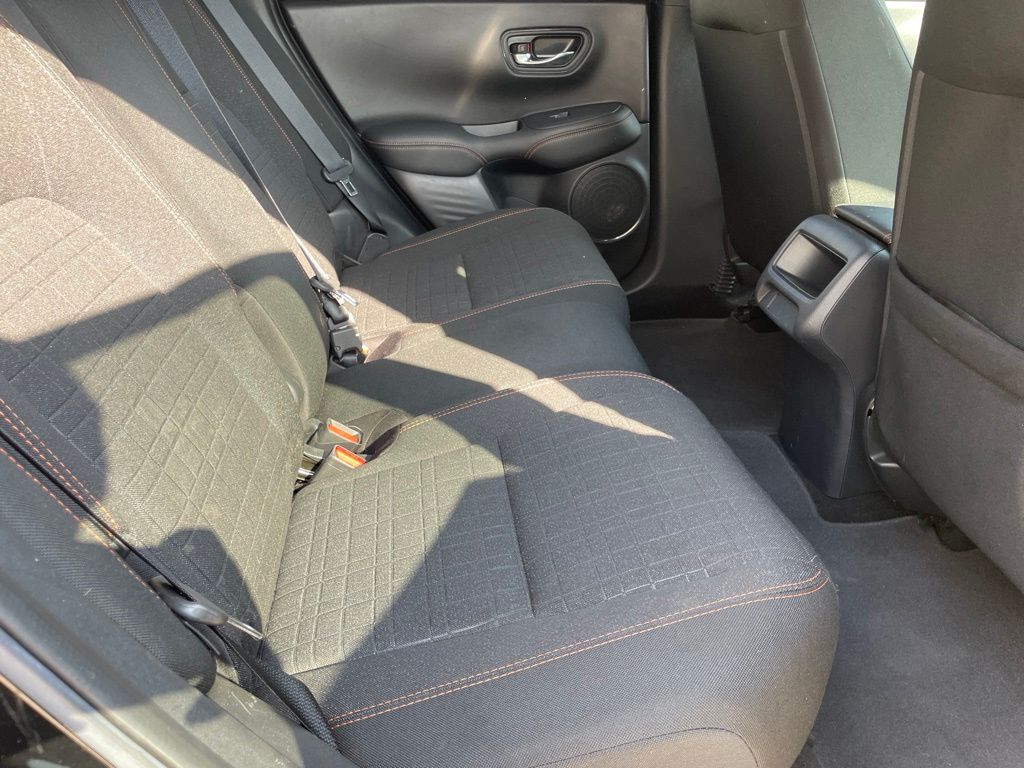 Used Car 2024 Honda Hr-v  Sport For Sale Under $25,000 In Georgetown, Texas