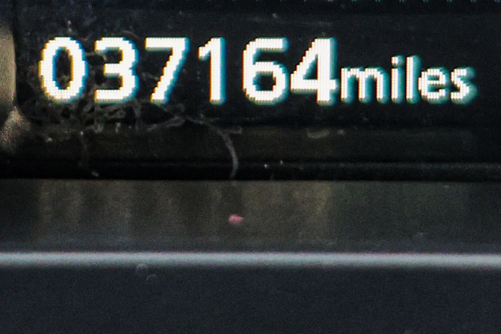Used 2024 Blue Mitsubishi 2.0 SE image 52
