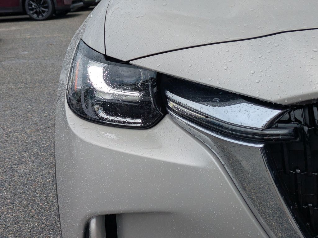2026 Mazda CX-90 3.3 Turbo Premium Plus