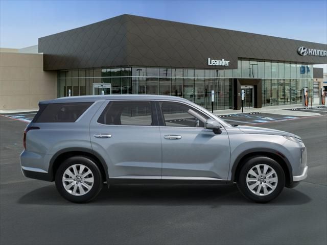 2025 Hyundai Palisade SEL 7