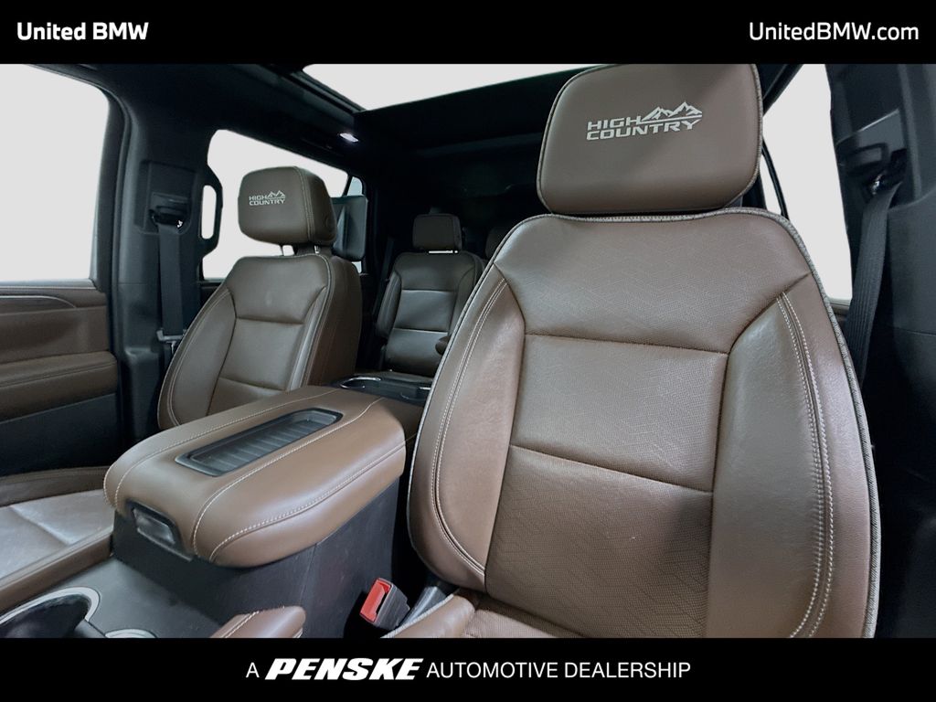 Thumbnail: 2021 Chevrolet Tahoe - 5