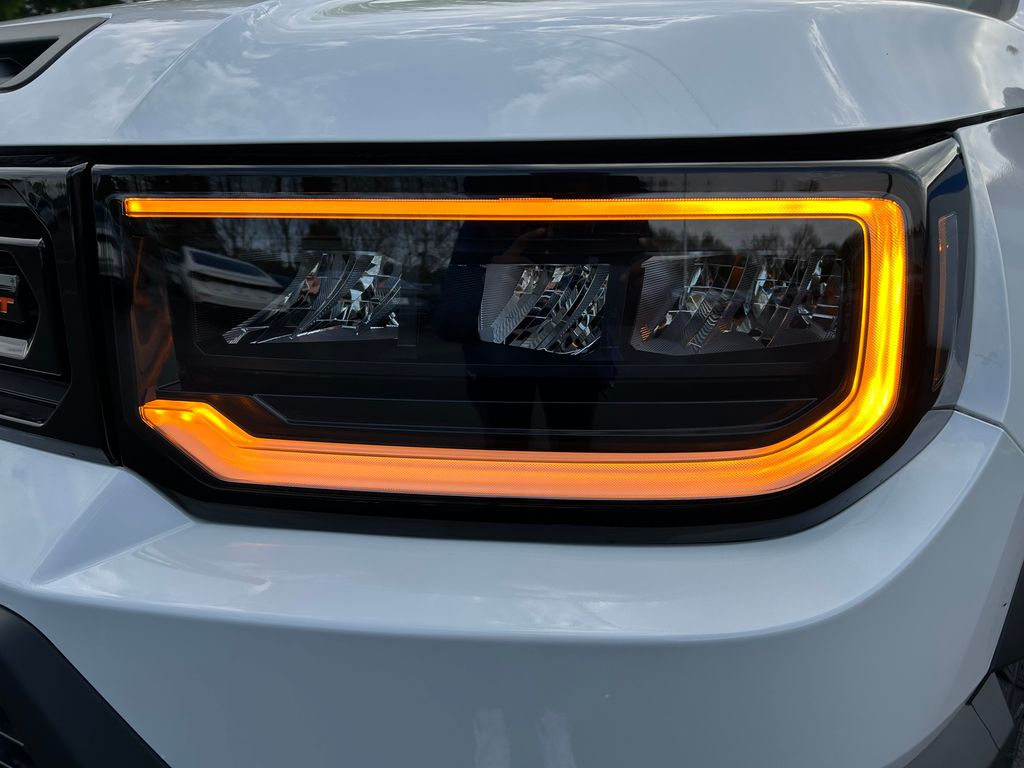 2026 Honda Passport TrailSport 9