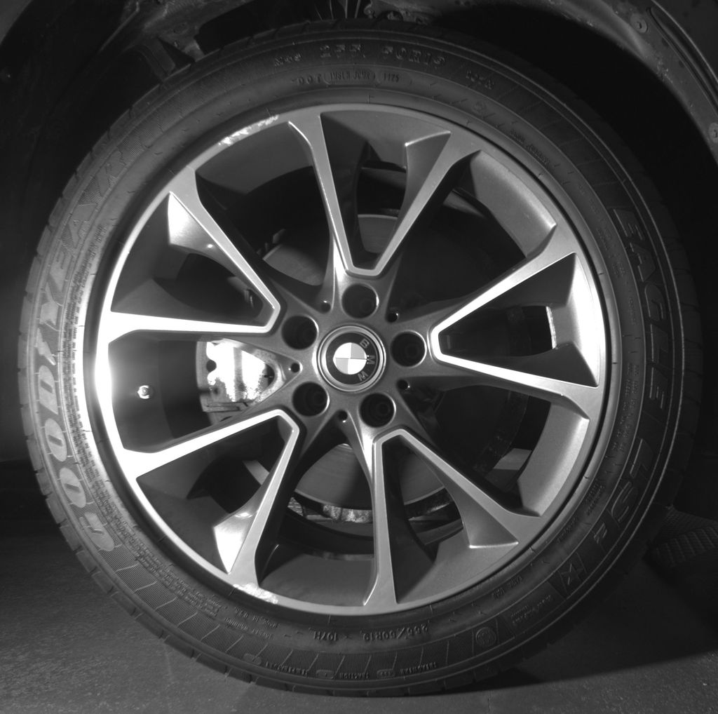 2018 BMW X5 xDrive40e Black at Bob Ruth Ford