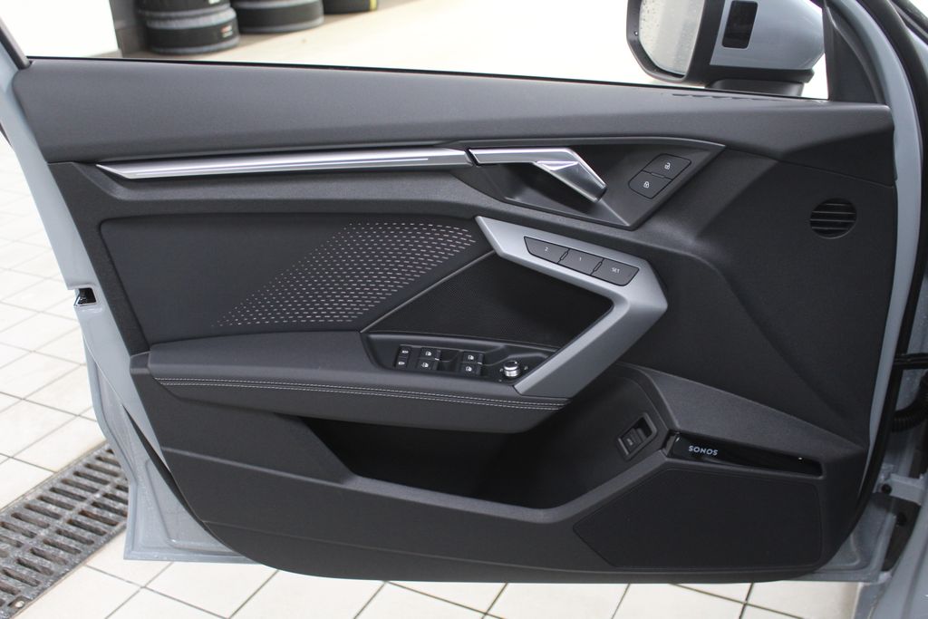 Thumbnail: 2026 Audi A3 - 16