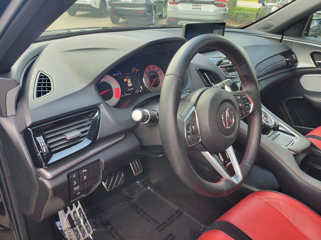 2019 Acura RDX - $24,088