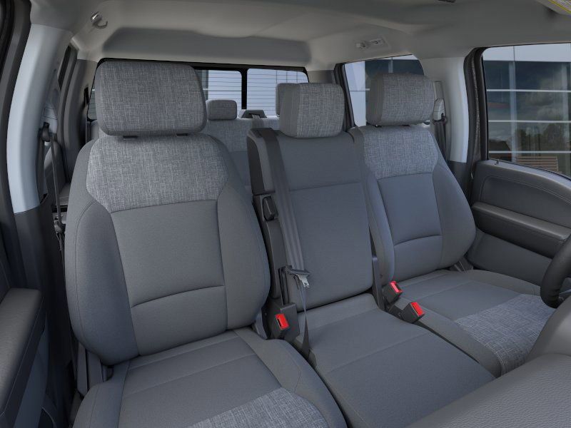 2026 Ford F-250 Super Duty XLT