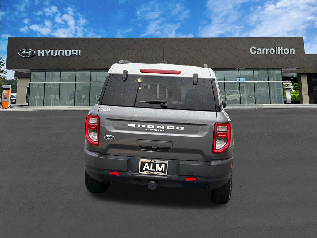 Used 2024 Gray Ford Heritage image 6