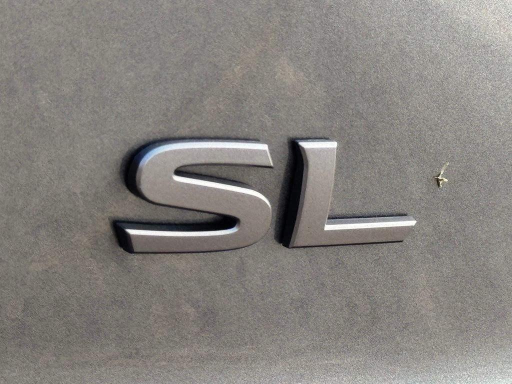 New 2026 Nissan Pathfinder SUV