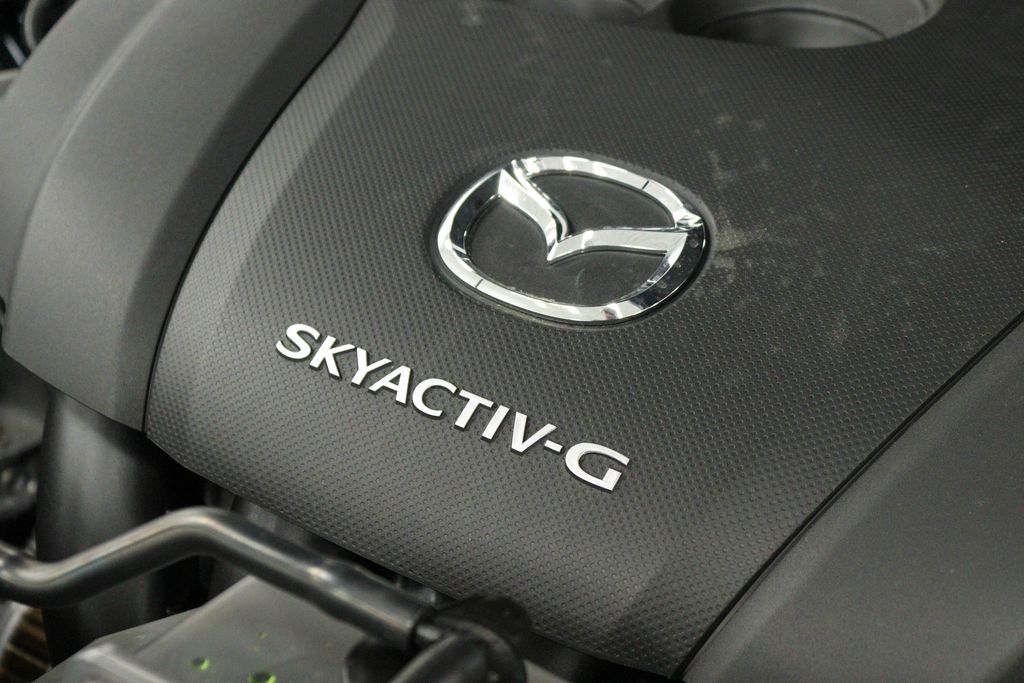 New Car 2025 Mazda Cx-5  2.5 S Select Package For Sale Under $35,000 In Georgetown, Texas