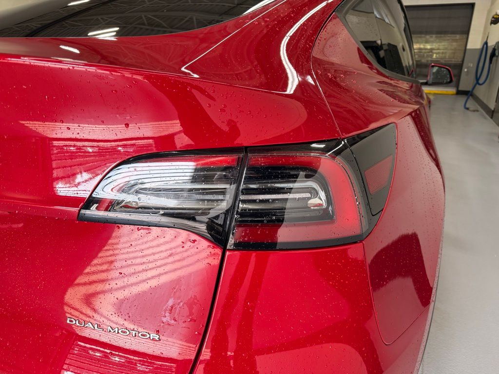 Thumbnail: 2023 Tesla Model Y - 5
