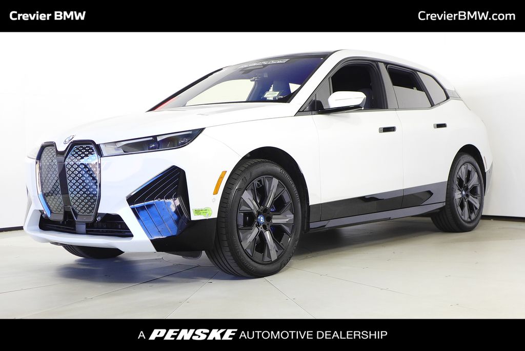 2023 BMW iX xDrive50 -
                  Santa Ana, CA