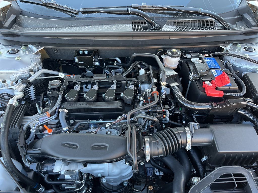 Thumbnail: 2025 Honda Accord - 7